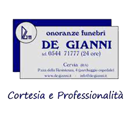 De Gianni