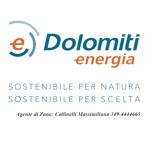 Dolomiti energia